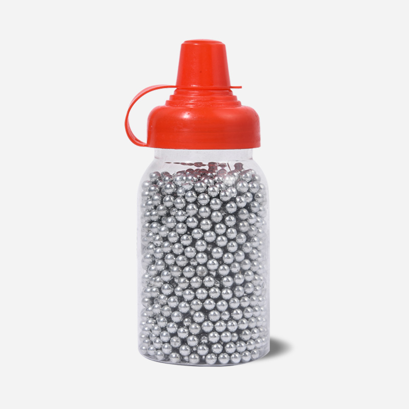 Erityiset BB -luodit
